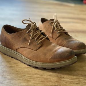 Sorel Madson Oxford WP Shoes